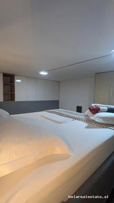 Appartamento In Affitto 1+1 Vicino 5 Maji (ID B2101861) Tirana