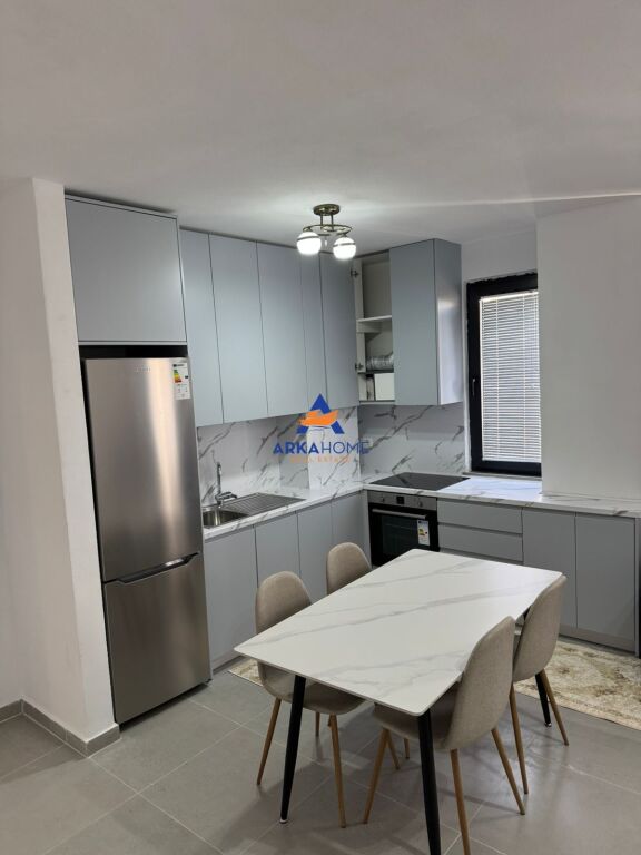 FOR RENT APARTMENT 1+1 " TEODOR KEKO STREET " 500 EURO