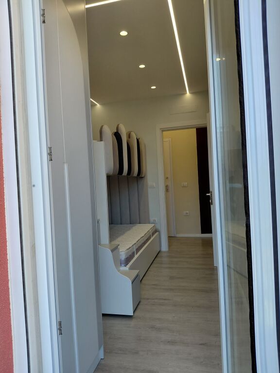 Super 2+1 apartment in Alidem (Darlin complex) with parking