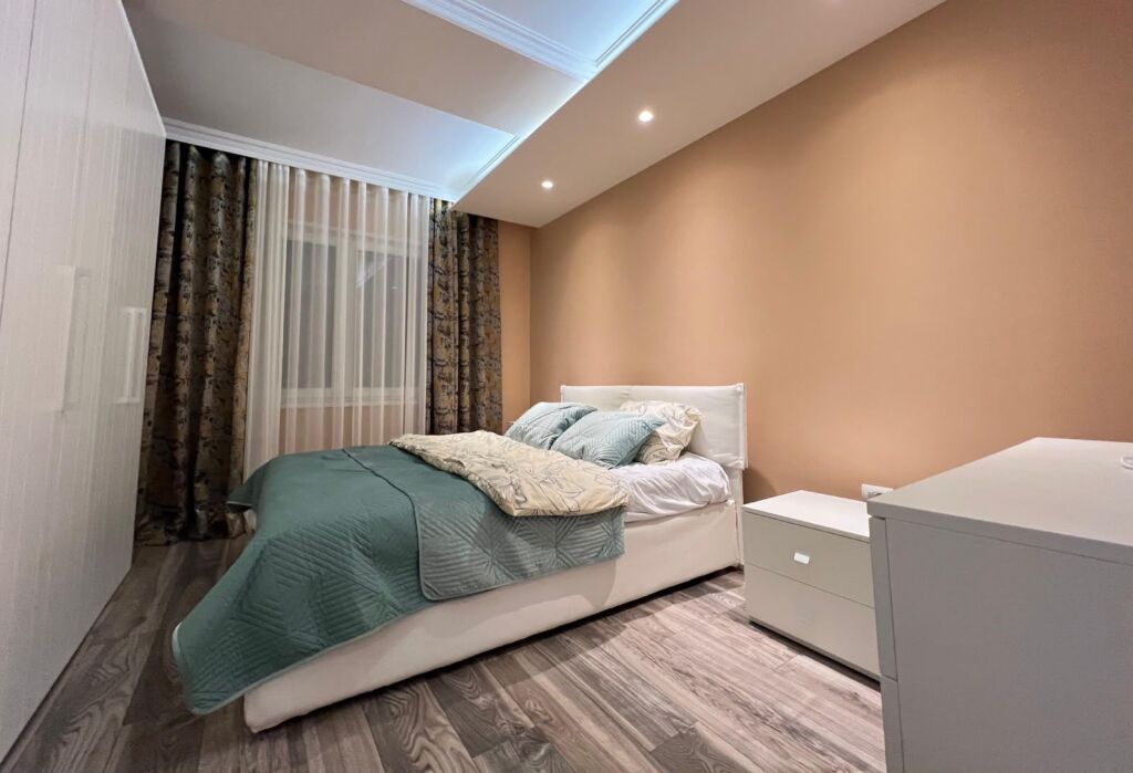 ✨ IN AFFITTO | APPARTAMENTO 1+1 + POSTO AUTO 🏡 📍 Vicino a TEG