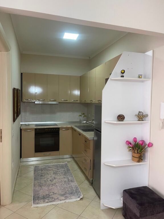 🏡 FOR RENT 1+1 | HAXHI DALLIU STREET