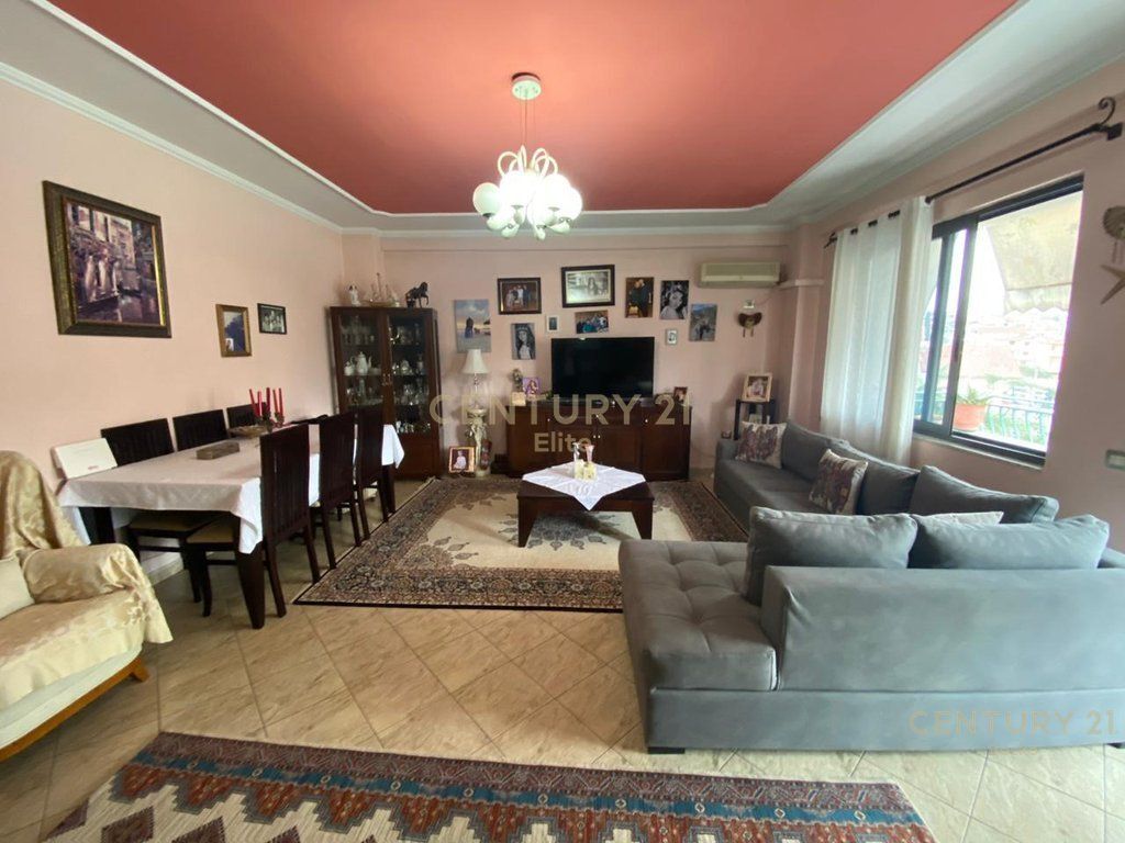 Apartament 3+1+2 per shitje, Kompleksi Grand!