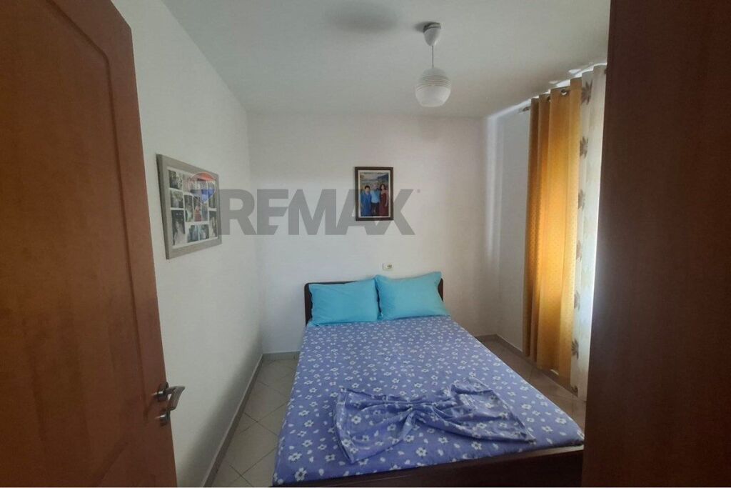 SHTËPI PRIVATE 2+1 PËR QIRA – LUNGOMARE, VLORË