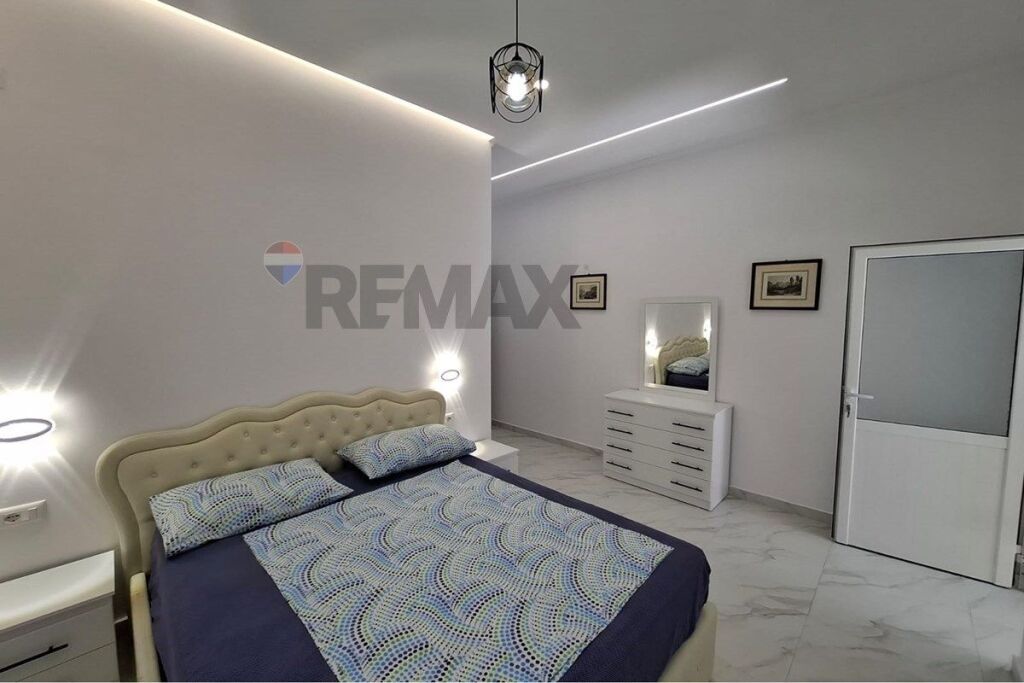 SHTËPI PRIVATE 1+1 PËR QIRA AFATGJATË – CENTRALE, VLORË