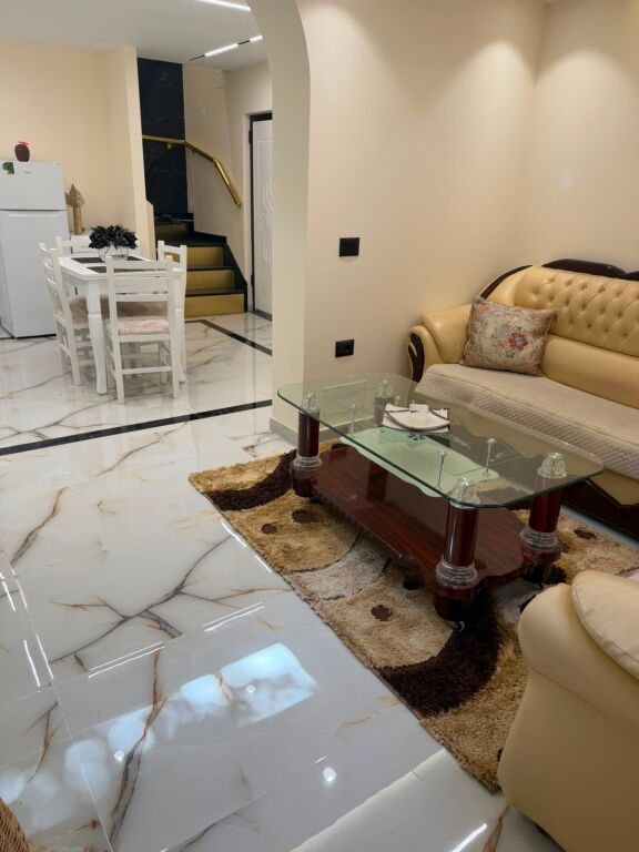 Duplex 2+1 for Rent near the American Embassy
