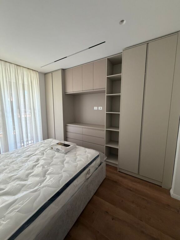 Rent | Apartament 1 + 1 | Fusha Aviacionit | 550 €/month
