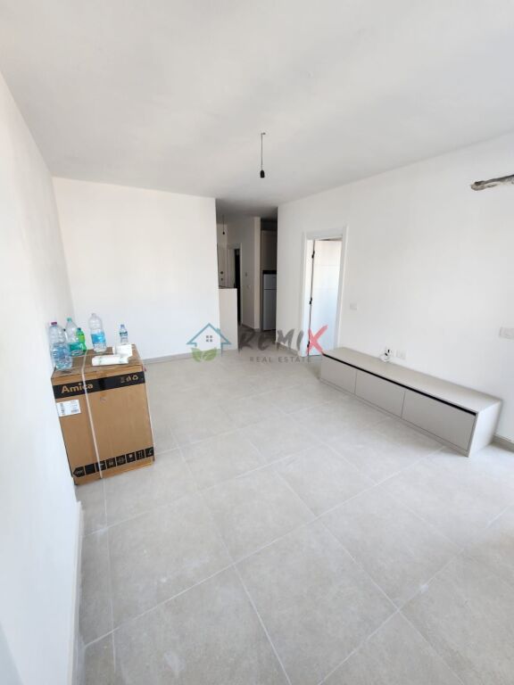 🏡 APARTMENT 1+1 FOR SALE – GOLEM | NEW CONSTRUCTION 2026