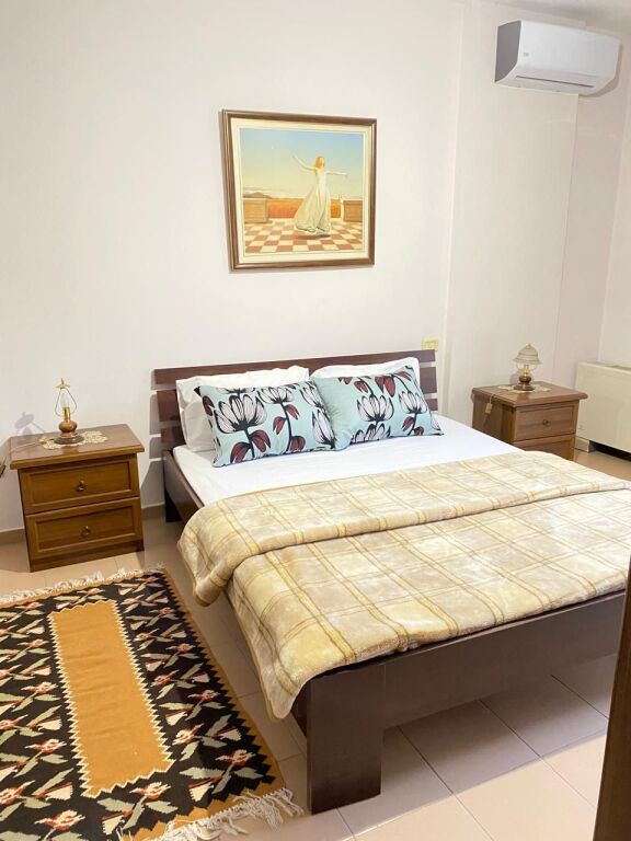 DUPLEX APARTMENT 3+1 FOR RENT - ELBASAN STREET