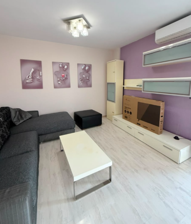 FOR RENT APARTMENT 1+1 | Near Brryli