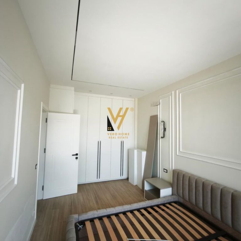SHITET APARTAMENT 1+1+BLK TE TULIPAN RESIDENCE 21.000.000 LEKE