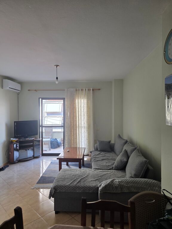 🏡 Appartamento 2+1 in affitto – Vicino a Zogu i Zi | 550€/mese