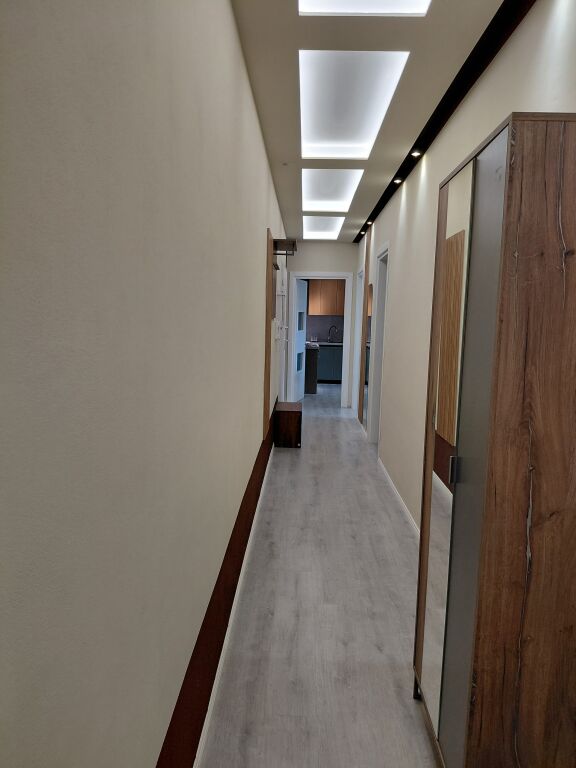 Super 2+1 apartment in Alidem (Darlin complex) with parking