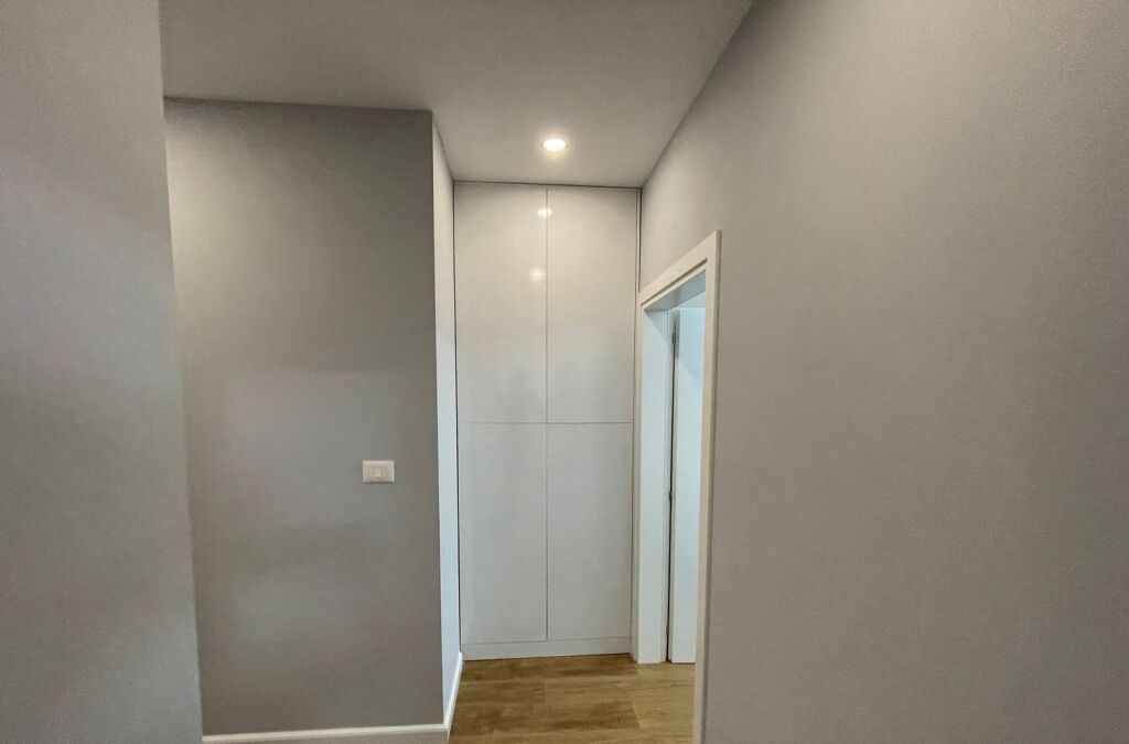 Affitto | Apartament 2 + 1 | Zogu i Zi | 970 €/mese