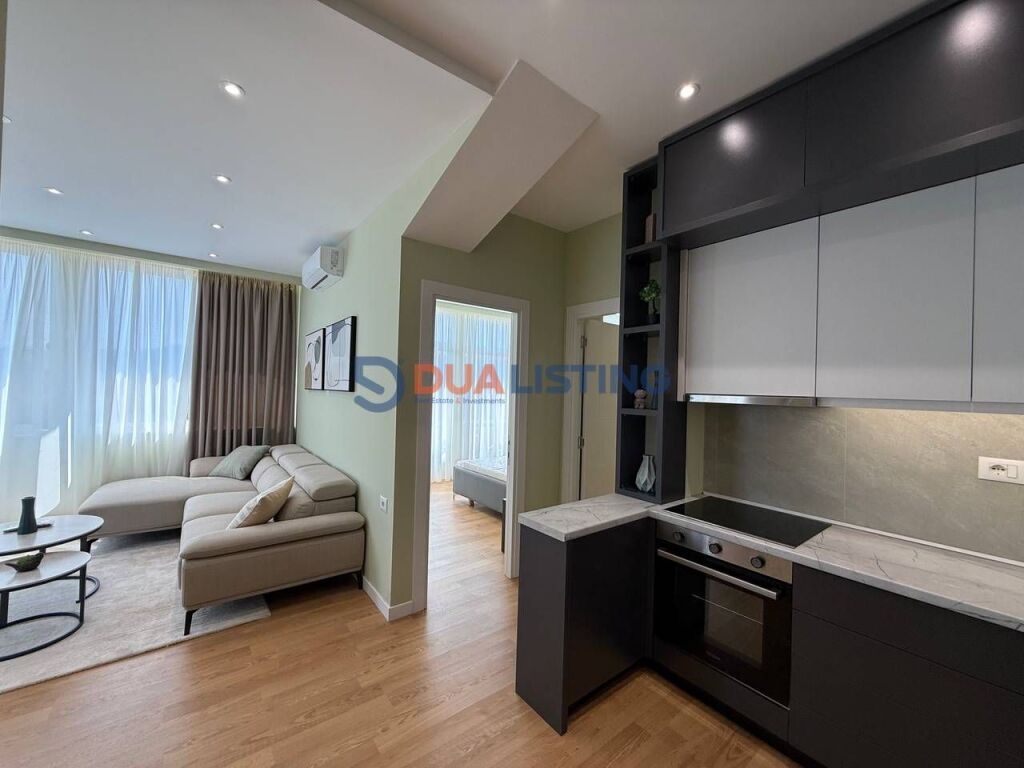 Shesim Apartament modern 2+1 tek Myslym Shyri!