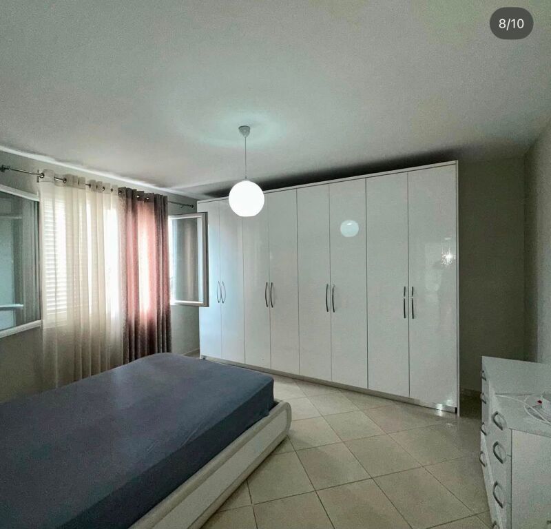 Rent 2+1+2 * Furnished * 5th floor with elevator
