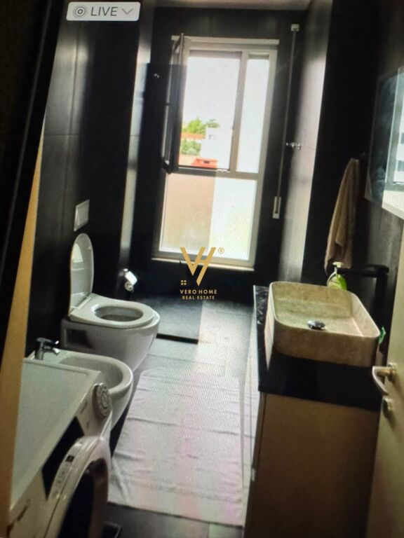 APPARTAMENTO 1+1+BLK IN AFFITTO A DON BOSKO 60.000 LEKE