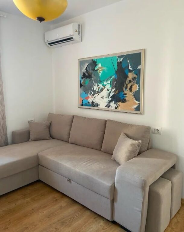 🏠 IN AFFITTO | APPARTAMENTO 1+1 – CENTRO TIRANA