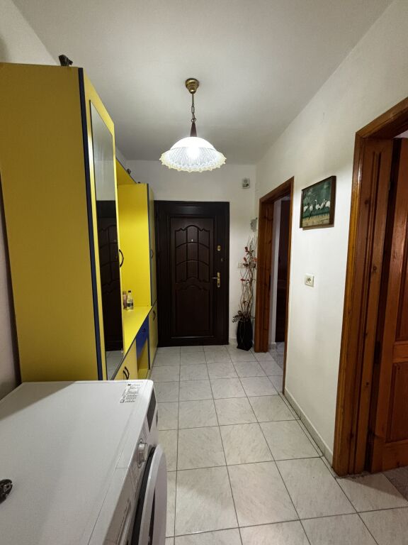 FOR SALE APARTMENT 1+1 NEAR THE HOSPITAL, DURRËS