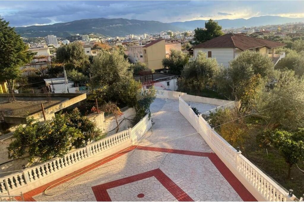 VILË – KATI I PARË PËR QIRA AFATGJATË | VLORË