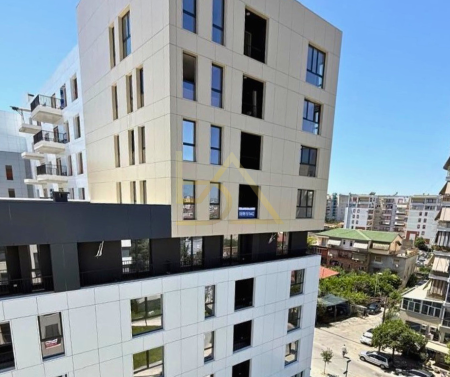 PRICE DROP – 2+1 Apartment with Parking Space for Sale – Jordan Misja Street, Tirana