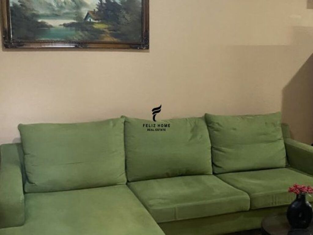 APARTAMENT ME QERA 1+1 SELVIA 50.000 LEKE FH-87813
