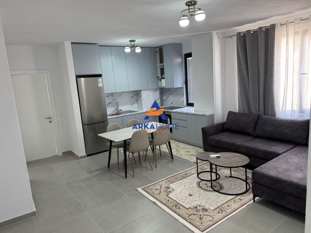FOR RENT APARTMENT 1+1 " TEODOR KEKO STREET " 500 EURO