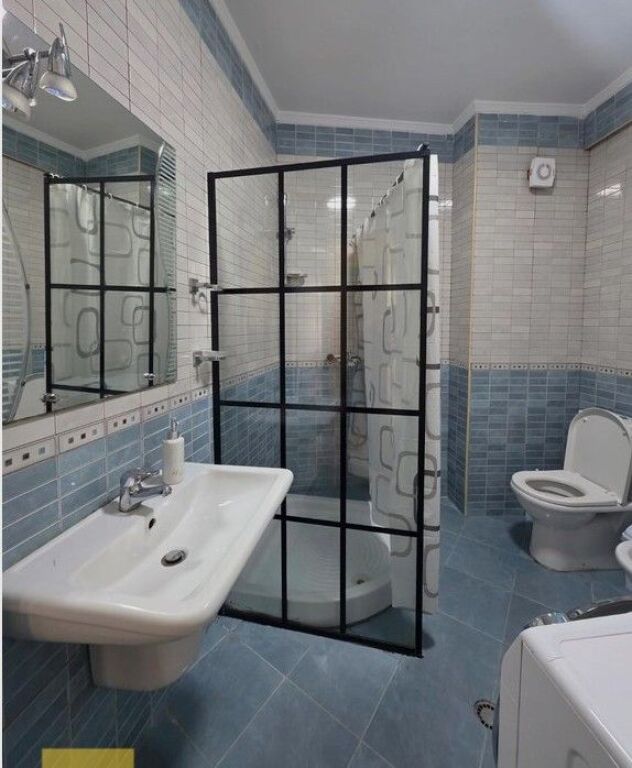 Shitet, Apartament 2+1+Depo, Unaza e Re, Tirane 165,000 €