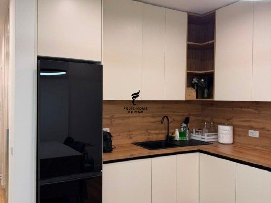 APPARTAMENTO IN AFFITTO 1+1 PAZARI RI 78.000 LEKE FH-87828
