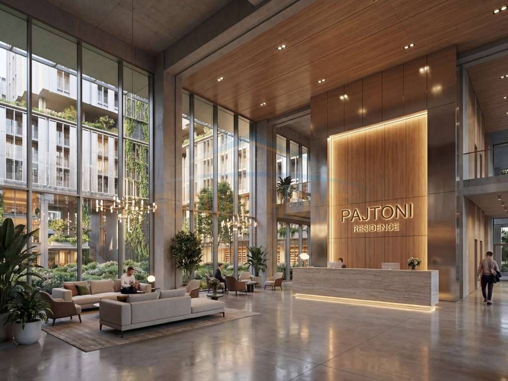 In vendita, Appartamento 2+1+2, Pajtoni Residence, Dietro Pajtoni Center.