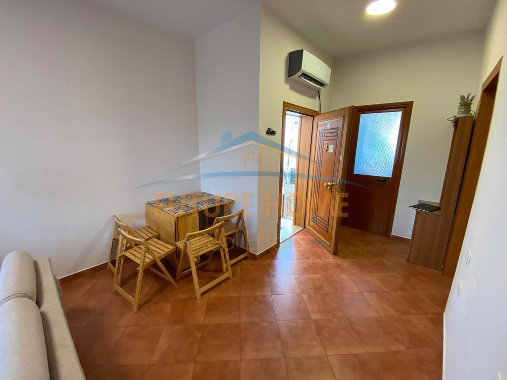 Rent, Apartment 2+1, Paris Commune, Tirana.