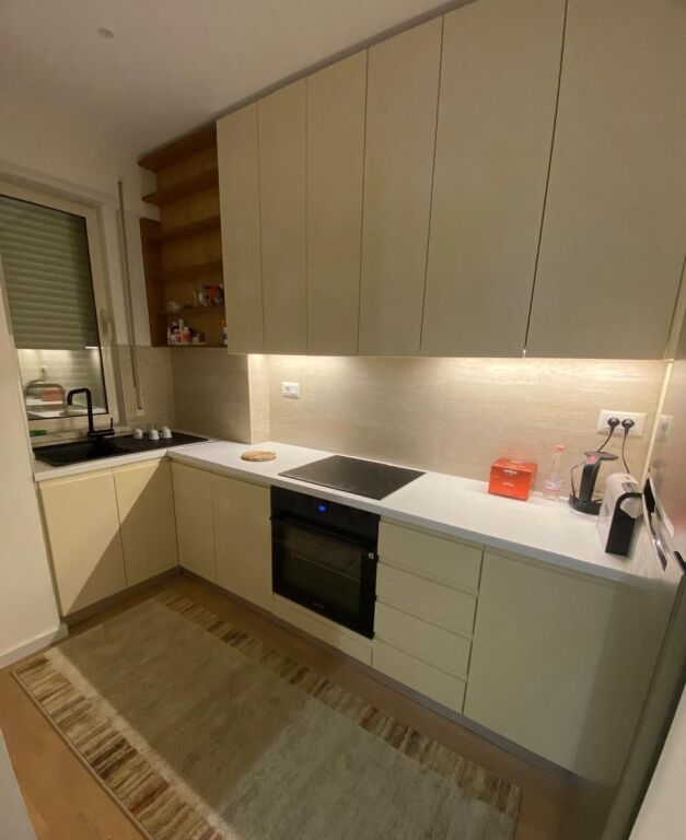 Affitto | Apartament 3 + 1 | Liqeni i Thatë | 1100 €/mese