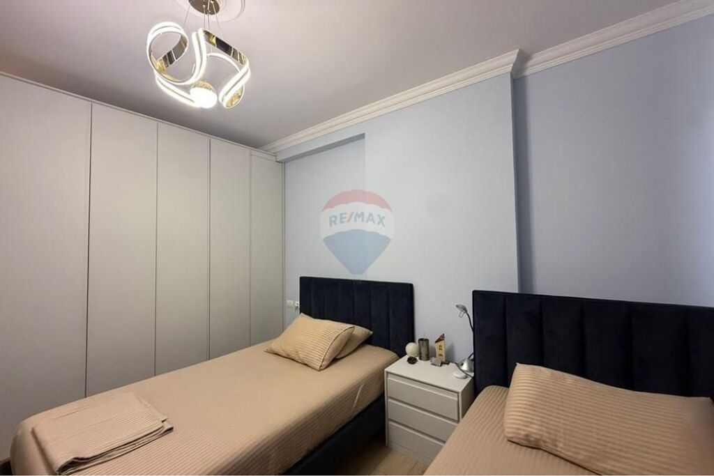 Apartament 3+1+2 per shitje , Kopshtit Zoologjik