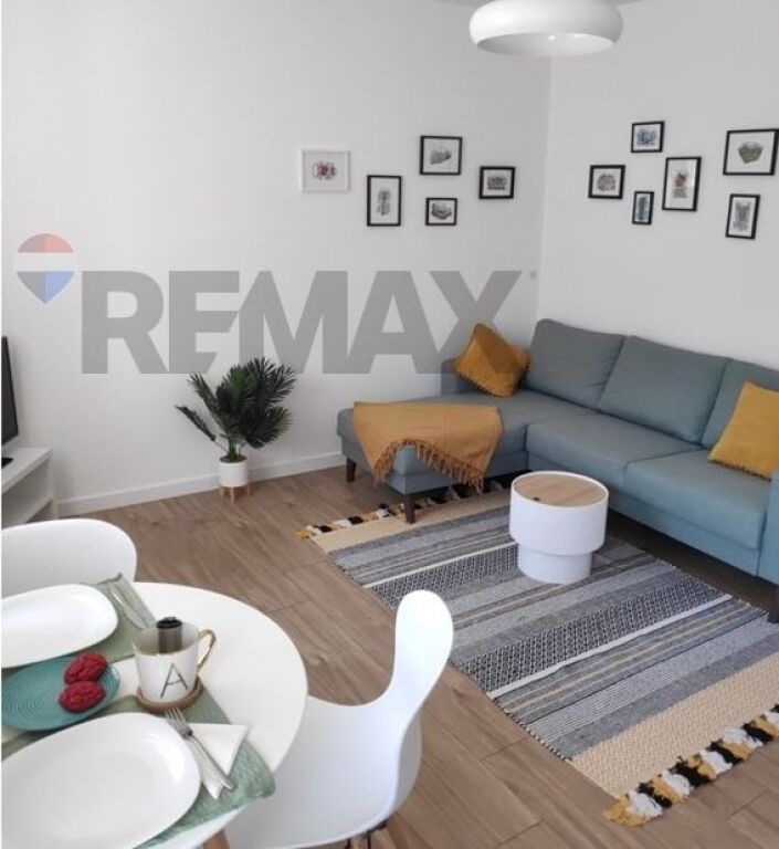 Apartment 1+1 for sale Marteniteti i Ri.  ID: 530411003-988