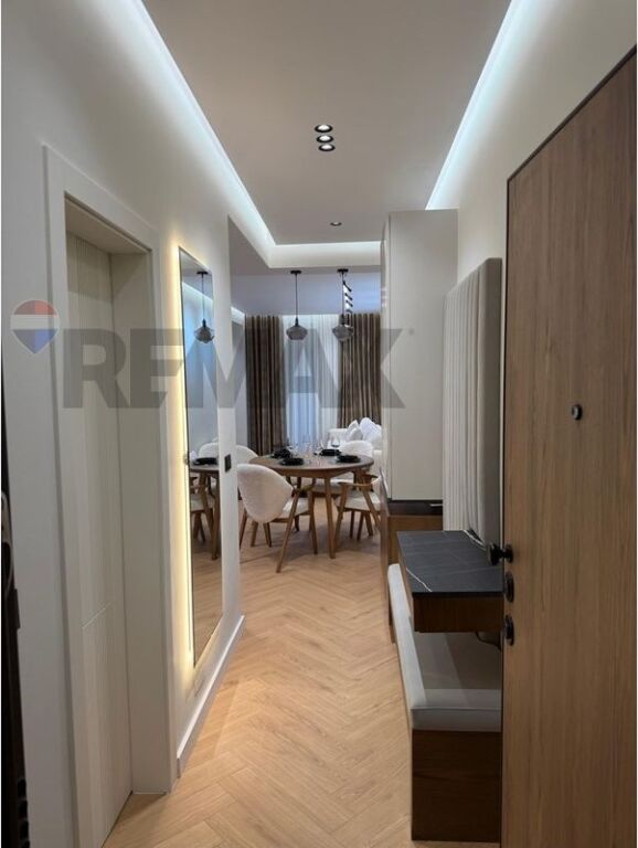 APARTMENT 2+1+2 FOR RENT NEAR THE ZOOLOGICAL GARDEN