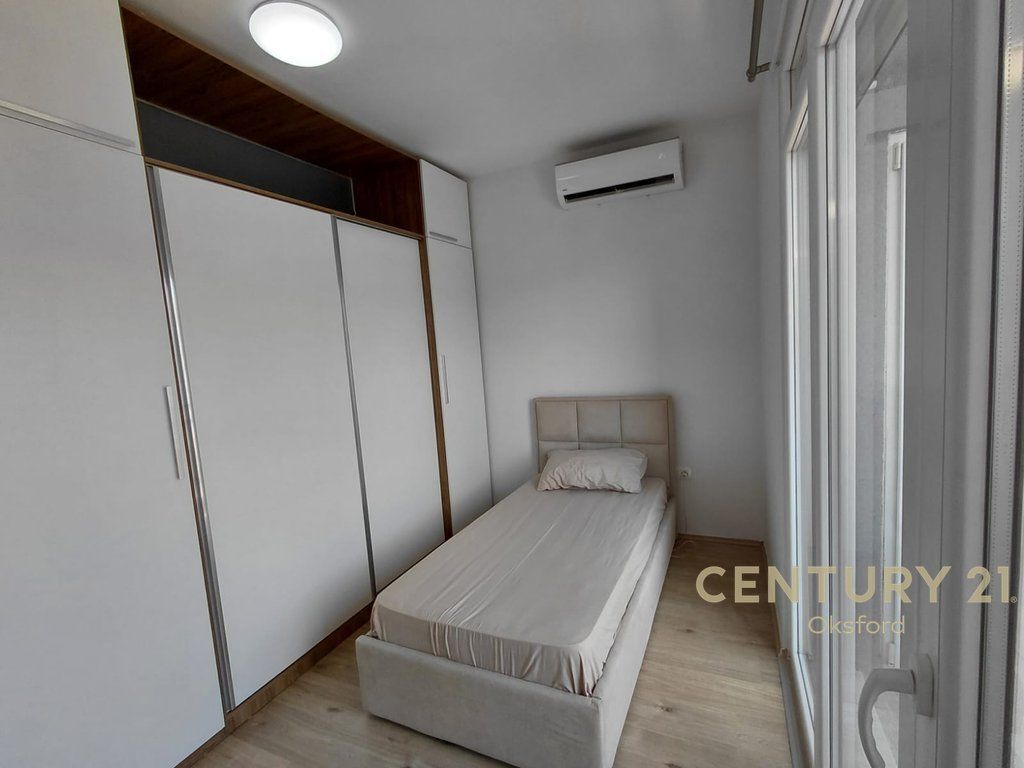 Apartament 2+1 me Qira – Fusha e Aviacionit
