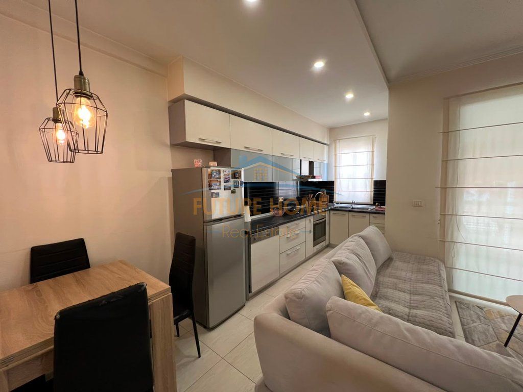 Qera, Apartament 2+1, Unaza e Re, Tiranë