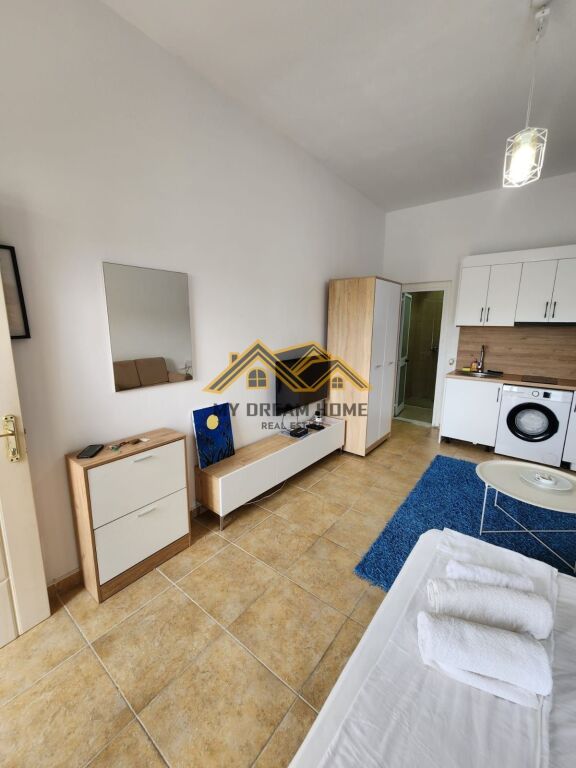 STUDIO APARTMENT FOR SALE AT ILIRIA BEACH DURRES!