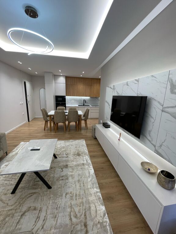 🏡 APPARTAMENTO 2+1 IN AFFITTO – VIA KAVAJËS