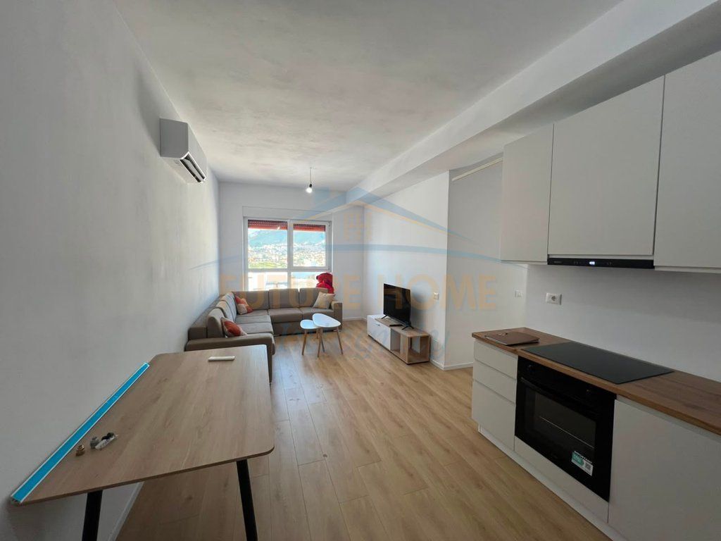 Qera, Apartament 2+1, Kompleksi Kadiu, Ali Demi, Tiranë
