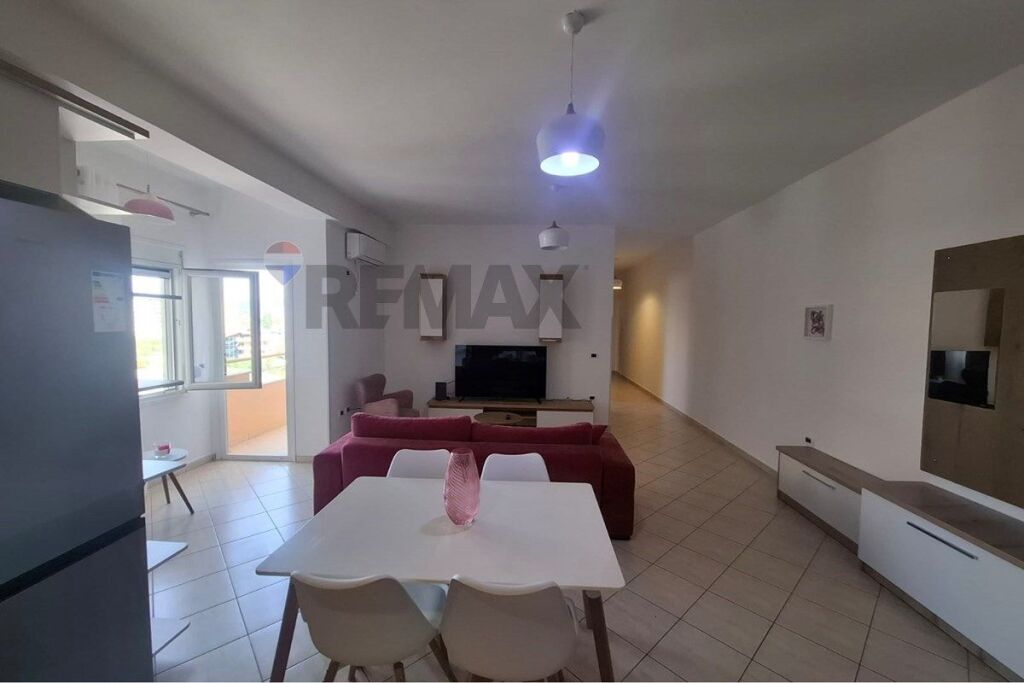 Apartment 2+1 for Rent – LUNGOMARE, VLORË