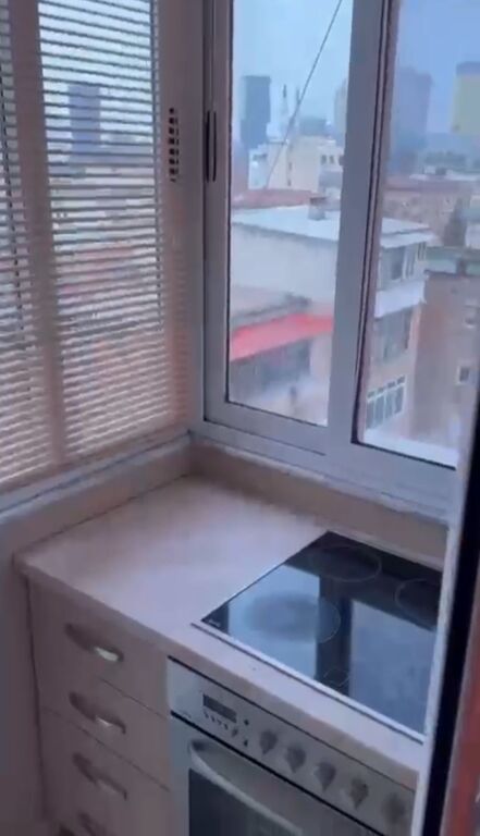 GARSONIERE ME QIRA - SHKOLLA E BALETIT, TIRANE