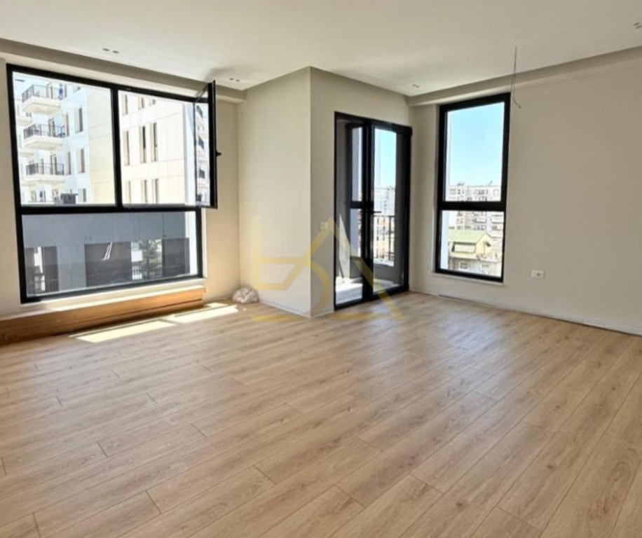 PRICE DROP – 2+1 Apartment with Parking Space for Sale – Jordan Misja Street, Tirana