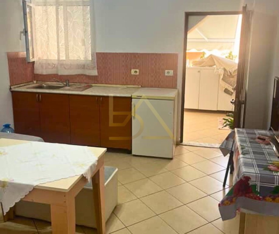 Appartamento 1+1 in Affitto – Via Besim Fagu, Allias, Tirana