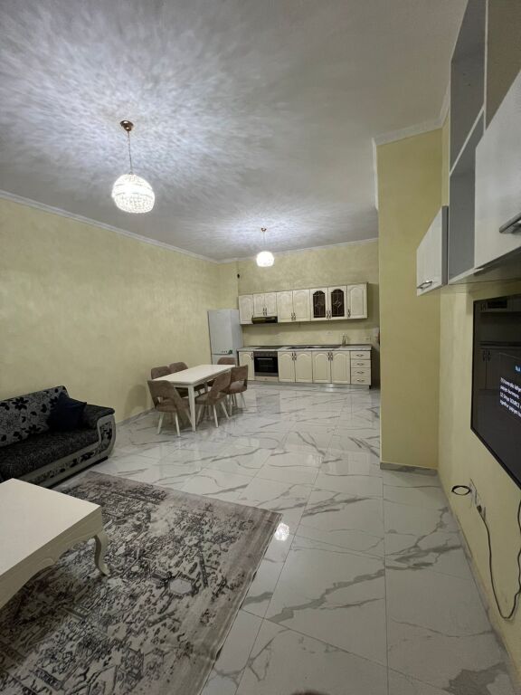 APARTMENT FOR RENT 1+1
