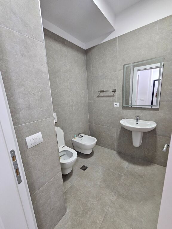 🏡UNIVERS CITY FOR RENT | APARTMENT 2+1+2 WC .PRICE 50,000 LEK/MONTH