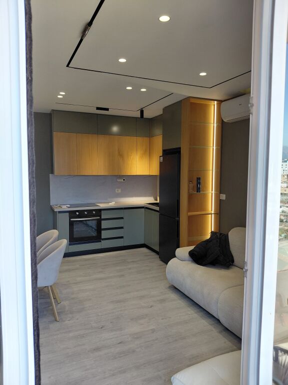 Super 2+1 apartment in Alidem (Darlin complex) with parking