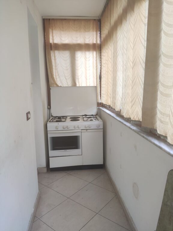 Apartment 1+1