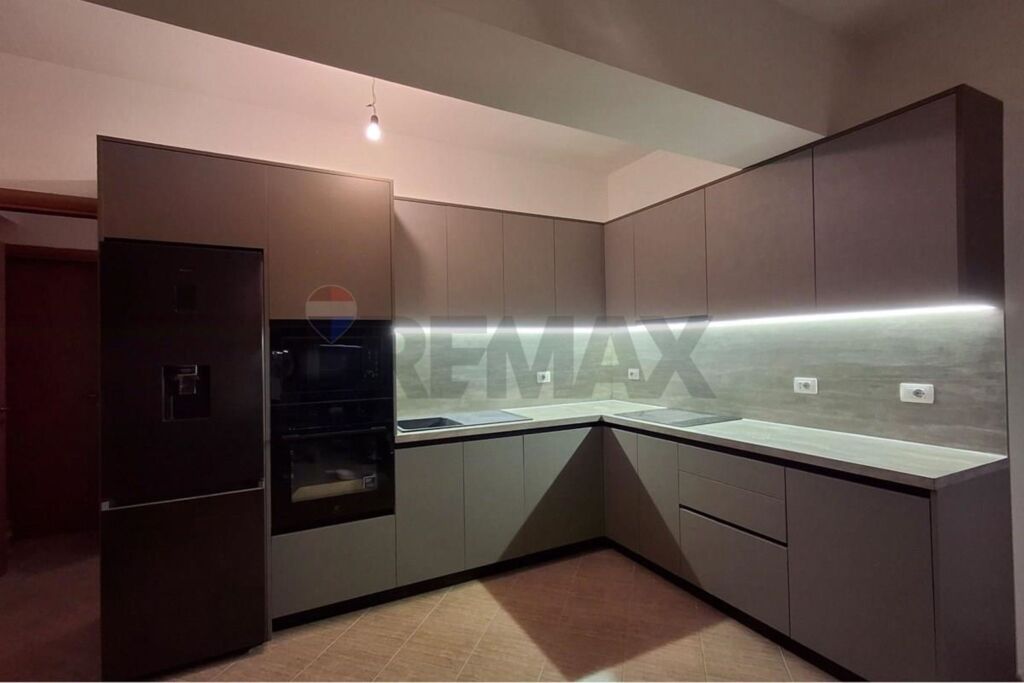 3+1 APARTMENT FOR RENT – LUNGOMARE, VLORË
