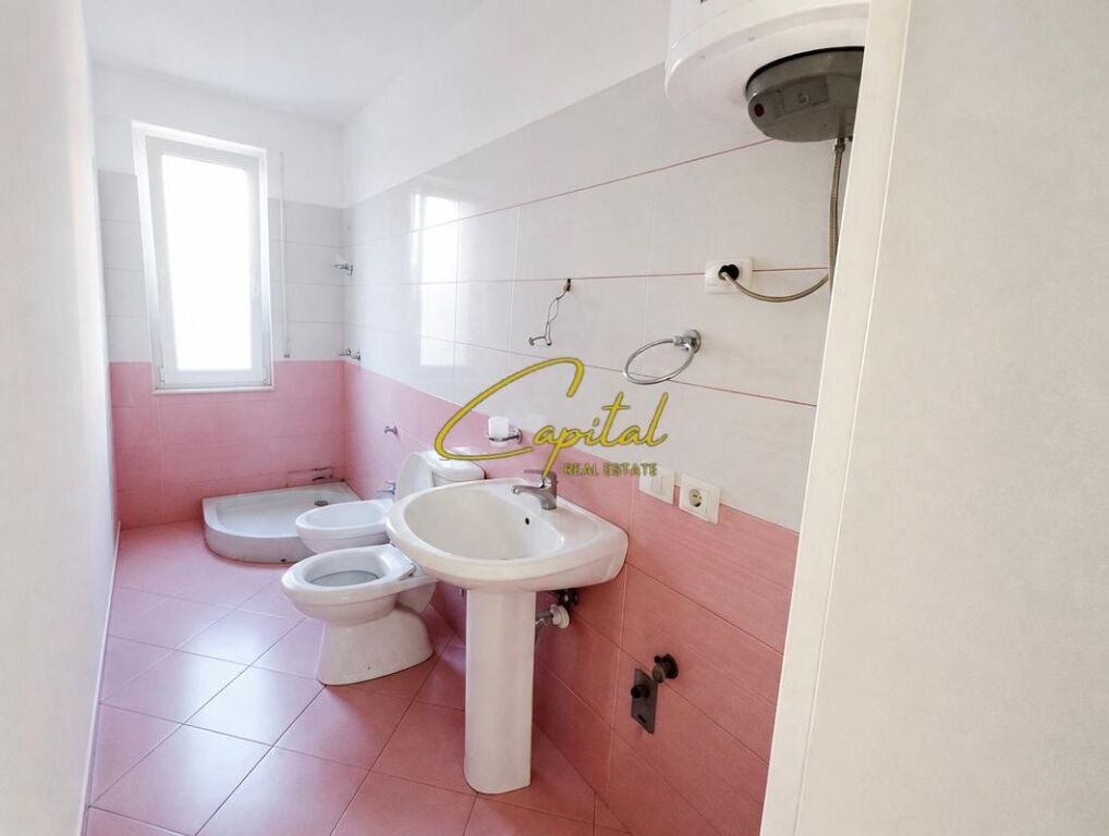 APARTAMENT ME QIRA 2+1 FRESKU 40.000 LEKE