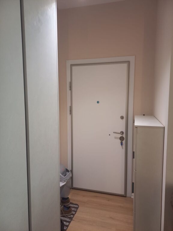 🏡 Shitet Apartament 1+1 – Rezidenca Kaimi, Ali Demi